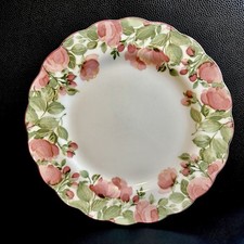1 Nikko Precious DINNER Plate