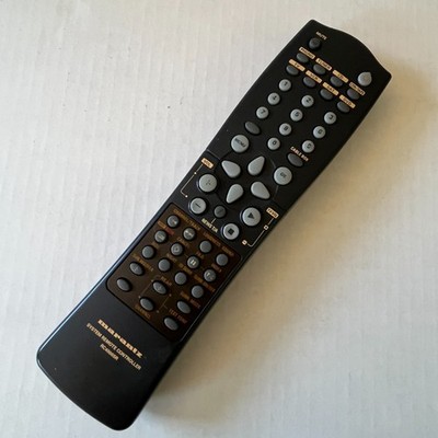 Genuine Marantz RC4000SR Remote Control for SR7000 SR8000 Receiver OEM Vintage