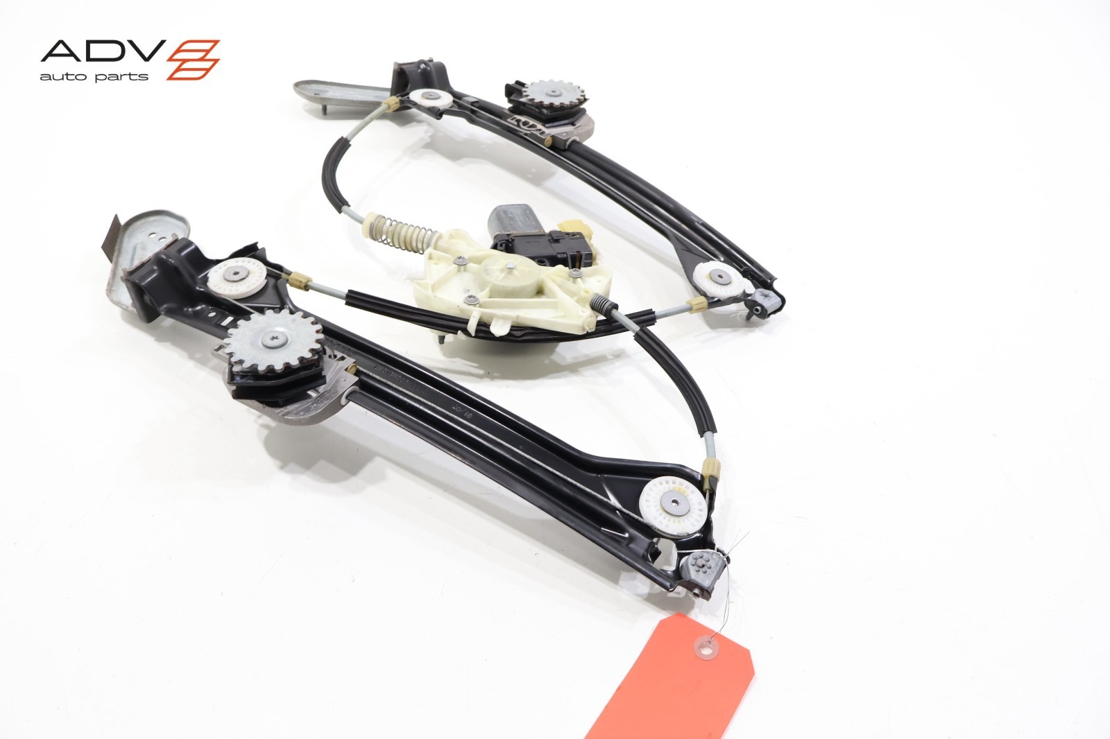 Maserati Ghibli S Q4 2014-2020 Rear Left Window regulator P/N 14930