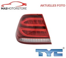 RÜCKLEUCHTE HECKLEUCHTE LINKS TYC 11-9022-10-9 I NEU OE QUALITÄT