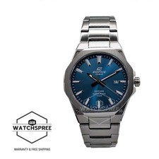 Casio Edifice Slim Series Analog Stainless Steel Band Watch EFR-S108D-2A