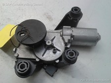 Renault Laguna 3 Grandtour original Heckwischermotor 287100005R 0390201834 BJ200