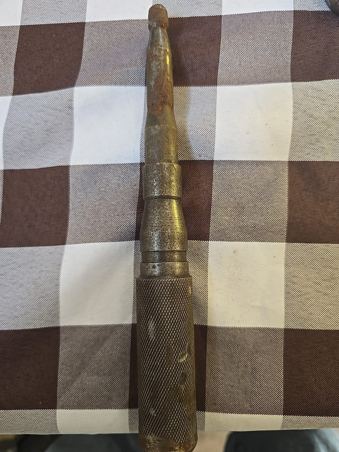 PROTO TOOLS 3/8”-1/2”-3/4” TUBING TOOL, No. 137, USA