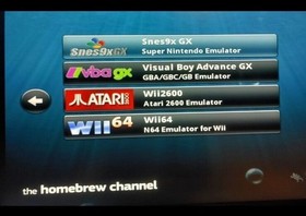 Nintendo Wii Game Console Bundle 100+ Games