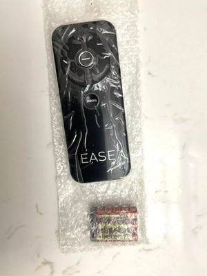 Original Ease 2.0/3.0 Remote Control Tempurpedic /Ergo Adjustable with batteries