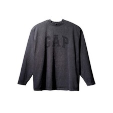 Yeezy Gap Dove Long Sleeve Tee XS