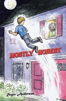 Mostly Honest Roger Anderson Taschenbuch Englisch 2024 Trafford Publishing