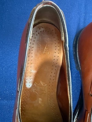 Alden 662