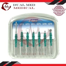 Bonart Green Electrode Tip ART-E1 Electrosurgery GT1 GT2 GT3 GT4 GT5 GT8 GT9 CE