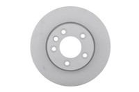 Bremsscheibe Bosch 0 986 479 250 FüR OE 7L6 615 302 J - 7L6 615 302 P - 955 351