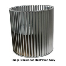 Trane Whl00619 15x15 Ccw Steel Wheel 1.44 Bore