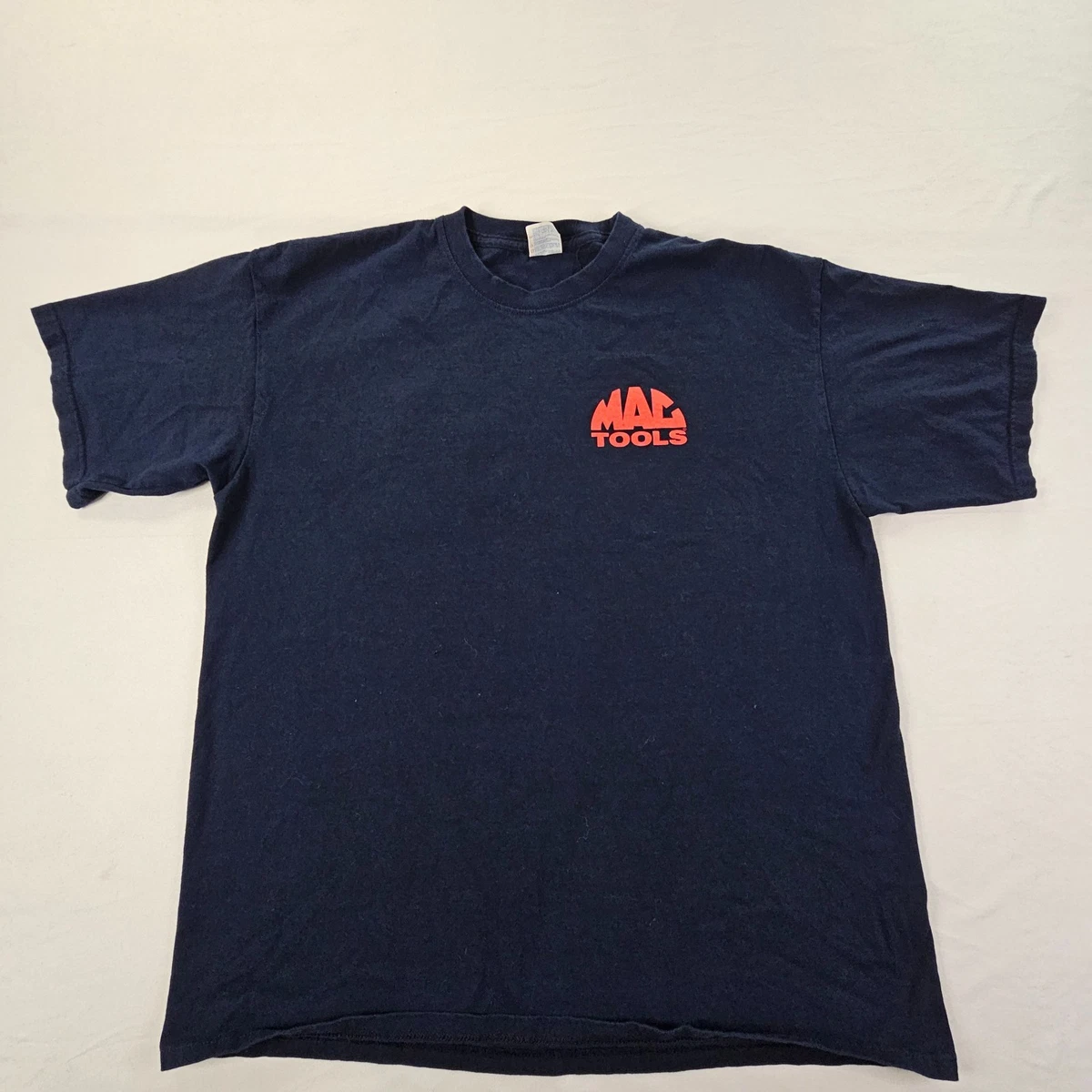 MAC Tools Shirt Indiana Men's T-Shirts for sale | eBay