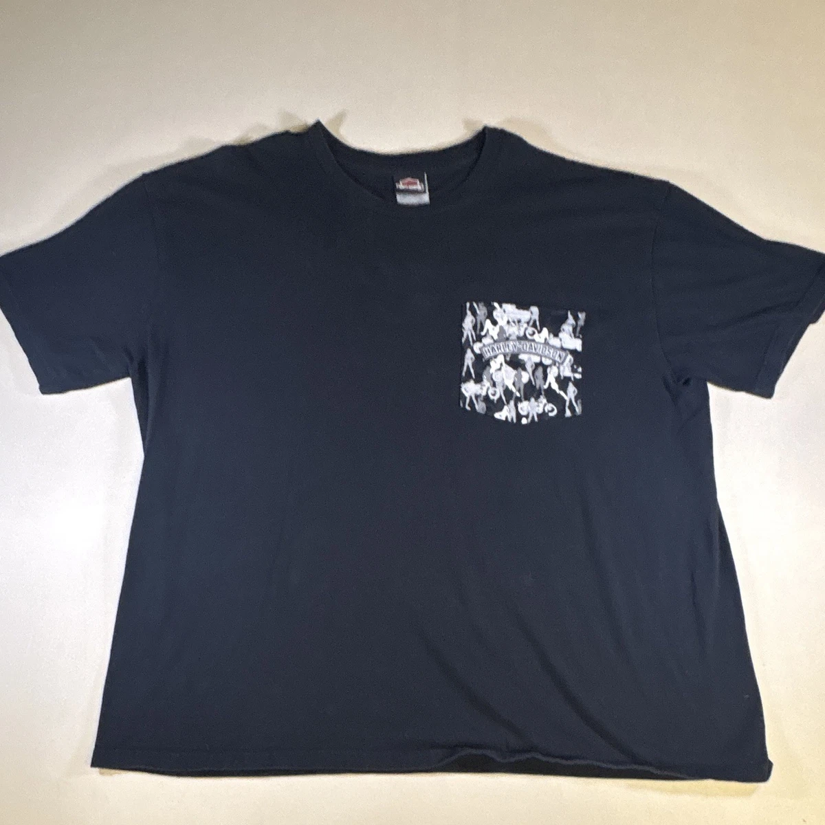 Harley-Davidson Size 3XL Shirts for Men for sale | eBay