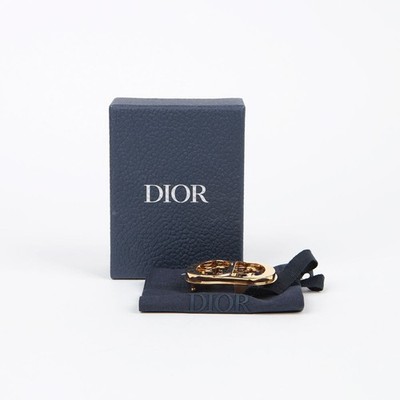Dior 35 mm CD Icon Gürtelschnalle 4965ORMET 143662882