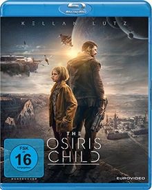The Osiris Child - Science Fiction Vol. One [Blu-ray] von... | DVD | Zustand neu