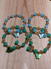 Handcrafted Bracelets