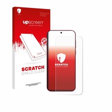 upscreen Screen Protector for Oppo Find X9 Pro Screen Guard Clear Screen Film