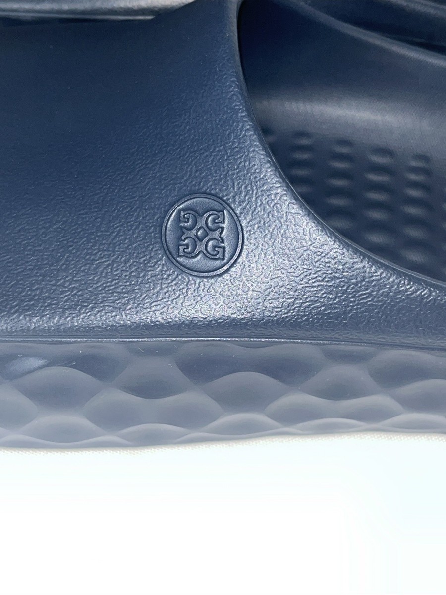 G/Fore Unisex G/Slide Street Shoe Slide Sandal Twilight Blue