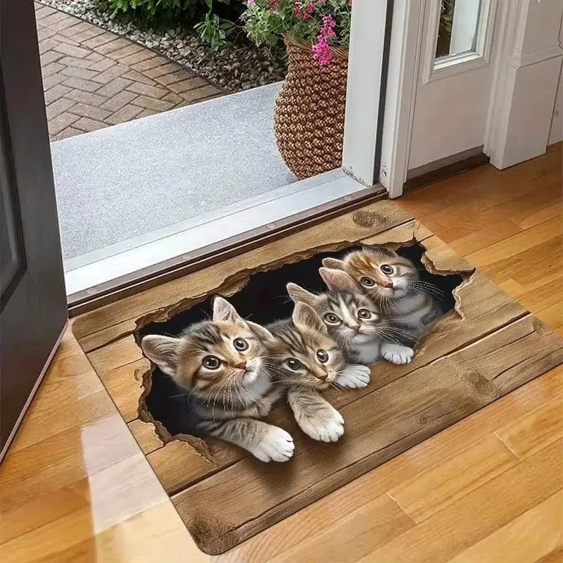 Cats Door & Floor Mats for sale | eBay