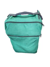 UMPQUA  Mark Park Travel Fishing Kit Expanding  Tackle Travel Case w/Handle