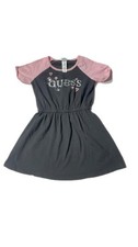 Guess Kids Little Girls Dress Size 5