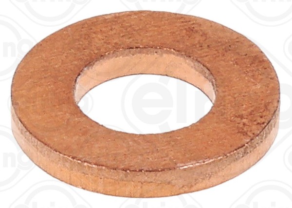 4X Elring 006.990 FüR CitroËN Passend FüR Fiat Ford Peugeot-image