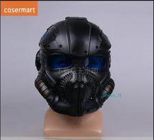 Gears 5 Game Helmet Cosplay Prop Mask Collectibles Halloween Gift New