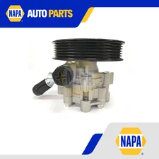 Power Steering Pump fits VAUXHALL INSIGNIA A 2.0D 08 to 17 PAS NAPA 13309339 New