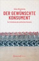 Stefan Weispfennig | Der GewüNschte Konsument | Taschenbuch | Deutsch (2024)