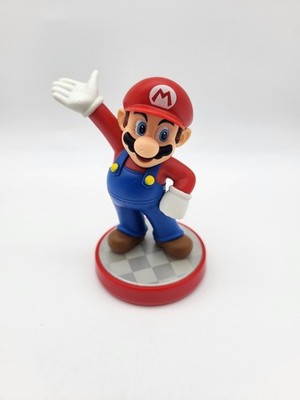 Mario Super Mario Collection Figur Nintendo amiibo *Blitzversand*