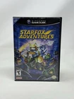 Star Fox Adventures Nintendo GameCube Game and Case Immaculate Disc Tested