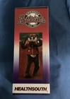 Birmingham Barons Mascot Babe Ruff July 4th Bobble Head SGA — photo 5