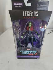 Marvel Legends Gamora Mantis BAF