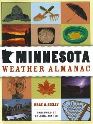 Minnesota Weather Almanac