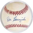 Joe Garagiola Autographed NL Coleman Baseball JSA CK18329