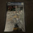 Amazing Spider Man #360 Cgc 9.4 Wp 1st App. Of Carnage In Cameo