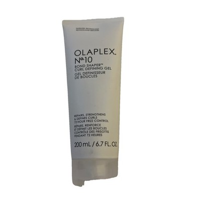 Olaplex No. 10 Bond Shaper Curl Defining Gel 6.7 oz