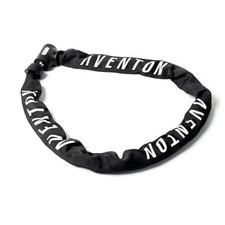 8mm Thick Chain Lock, 47inch Heavy Duty Anti Theft Bicycle Lock, Equipped