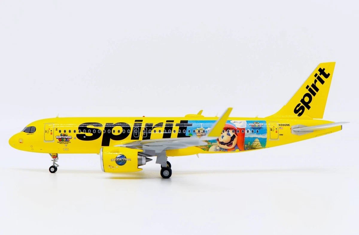 JC Wings A320 1:200 Scale Diecast Aircraft & Spacecraft for sale
