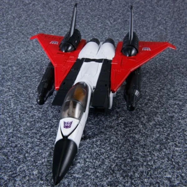 MP-11NR Ramjet | Transformers Masterpiece - Image 2 of 4