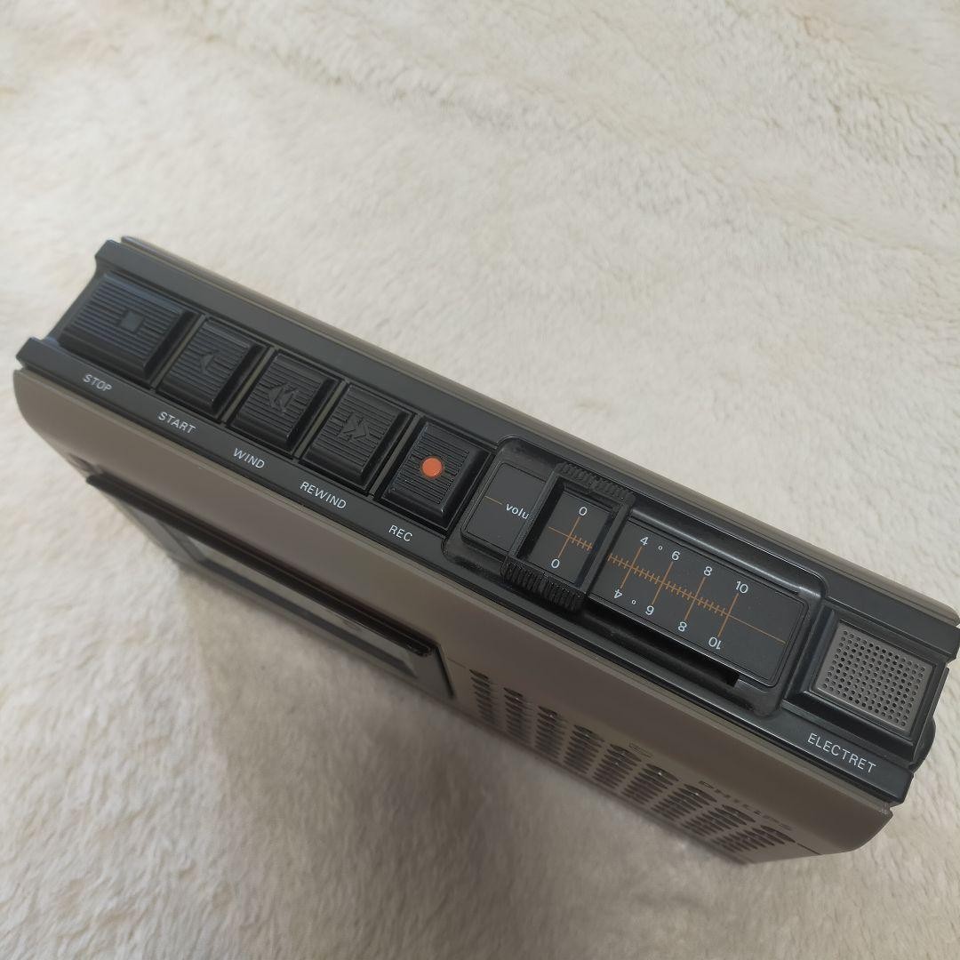 【70s】PHILIPS カセットレコーダーN2210 スペイン製 ジャンク s-l1200.jpg