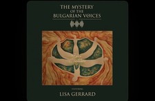 Mystery Of The Bulgarian Voices - Pora Sotunda [New 7" Vinyl] Ltd Ed