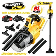 5 in 1 Handheld Vacuum Cleaner, Electric Vacuum Cleaner for Makita 21V Battery