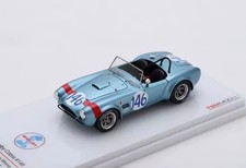 Shelby Cobra 1/43 Targa Florio 1964 D.Gurney/J. Grant Class Winner 14Y+ JAPAN