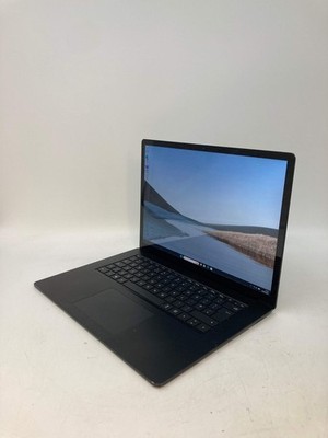 Microsoft Surface Laptop 3 | 15'' Touch | i5 10. Gen | 8GB RAM 256GB SSD W11 Pro