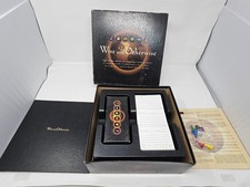 Wise and Otherwise Board Game 2-6 Players Ages 12+ Party