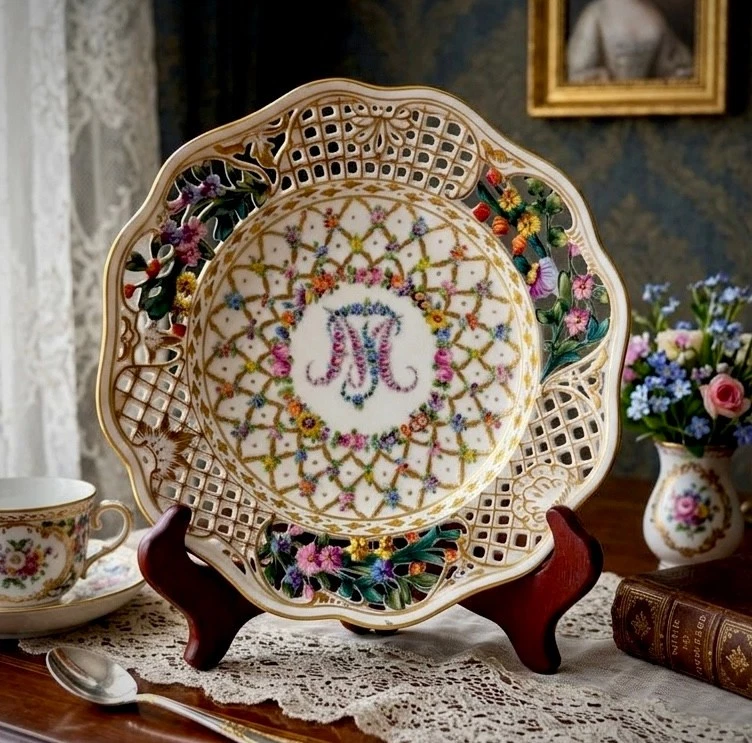 dresden plate products for sale | eBay