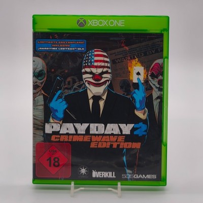 Xbox One Spiele Auswahl