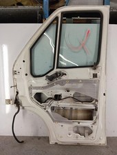 Porte avant et accessoires Fiat DUCATO