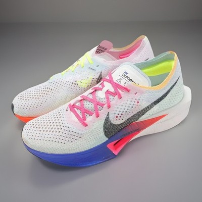 Nike ZoomX VaporFly Next% 3 MultiColor Marathon Running HQ3219-902